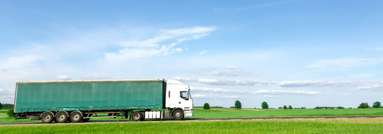 Kaupade transport ja logistika